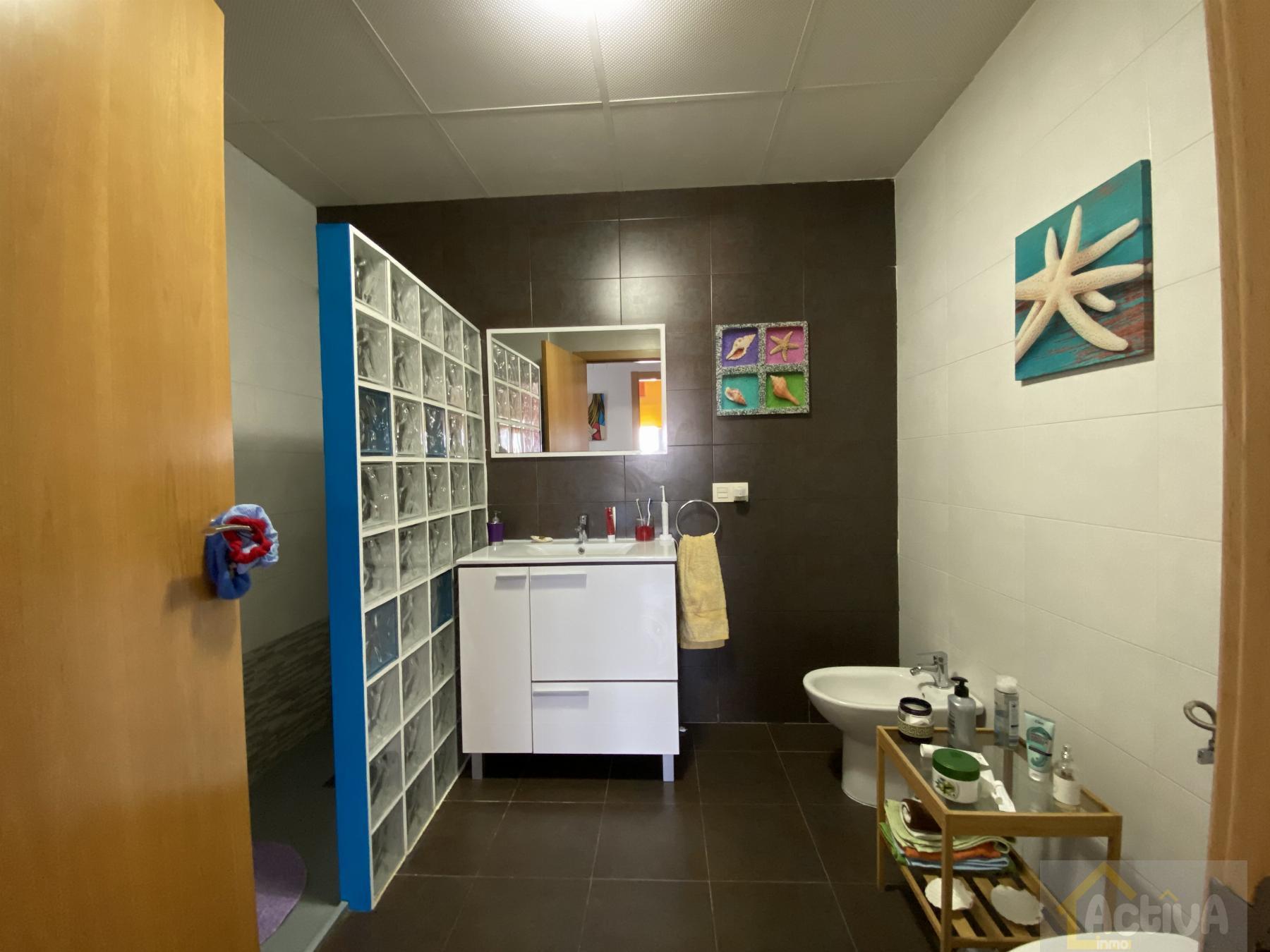 For sale of flat in Almendralejo