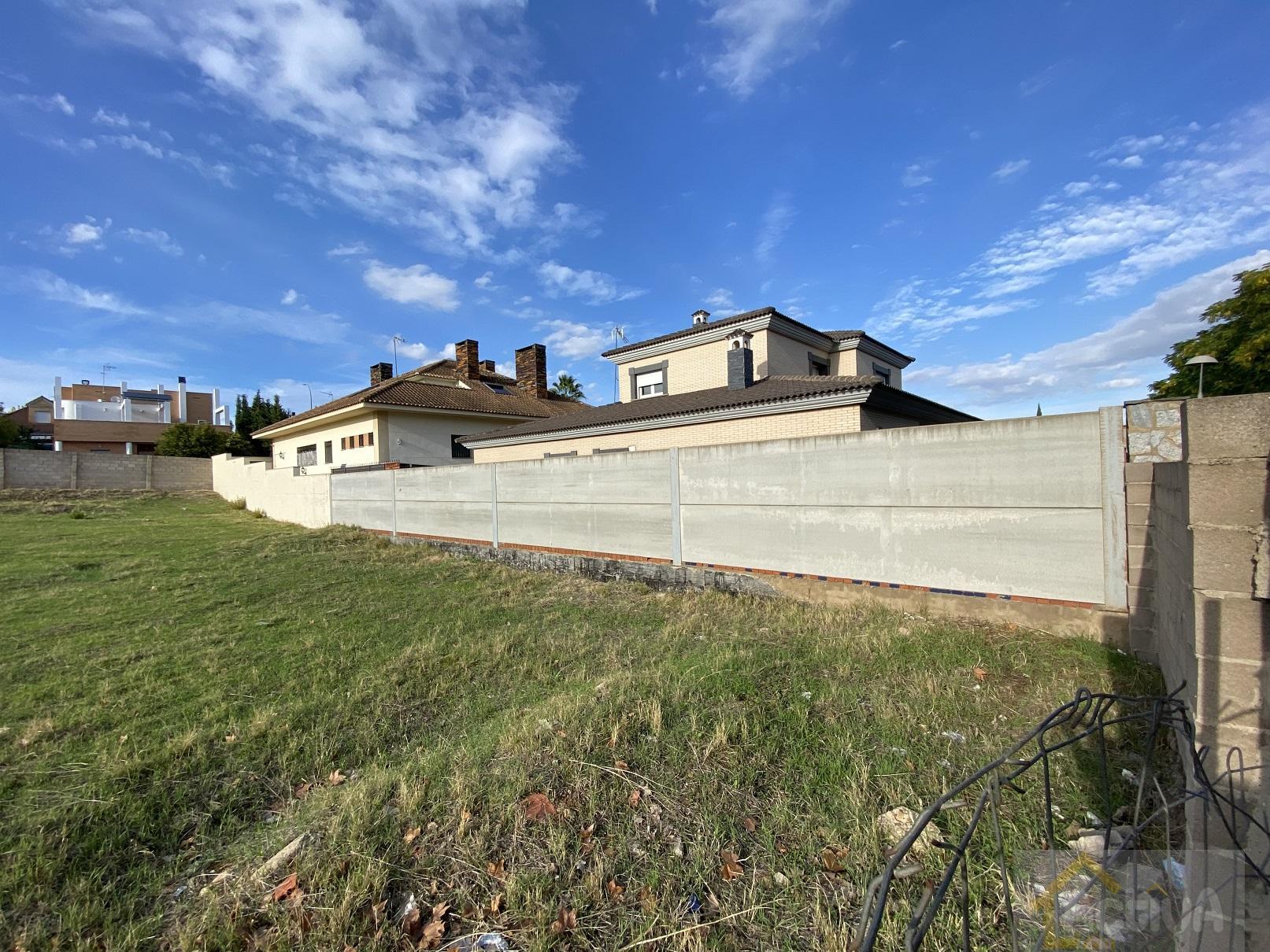 Venta de terreno en Mérida