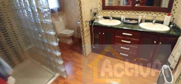 Venta de finca rústica en Oliva de Mérida