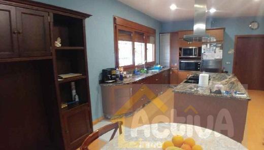 Venta de finca rústica en Oliva de Mérida