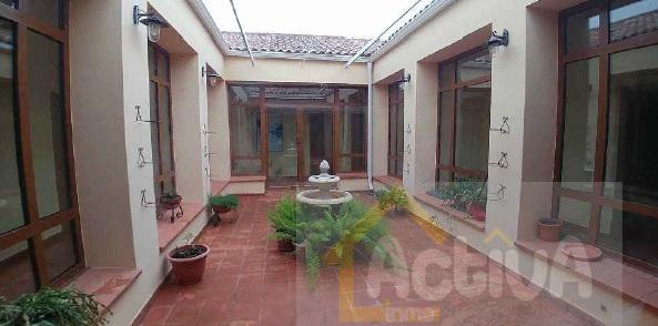 Venta de finca rústica en Oliva de Mérida