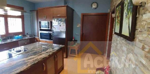 Venta de finca rústica en Oliva de Mérida