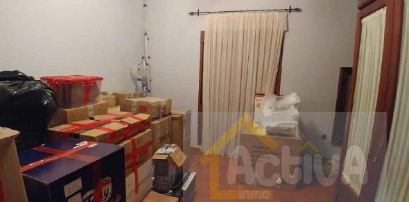 Venta de finca rústica en Oliva de Mérida