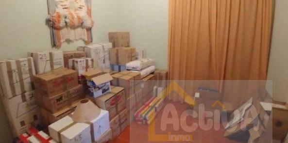 Venta de finca rústica en Oliva de Mérida