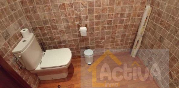 Venta de finca rústica en Oliva de Mérida