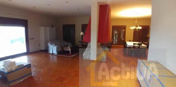 Venta de finca rústica en Oliva de Mérida