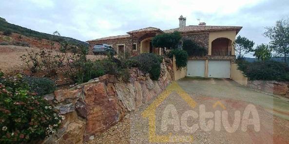 Venta de finca rústica en Oliva de Mérida