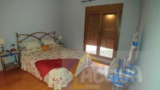 Venta de finca rústica en Oliva de Mérida