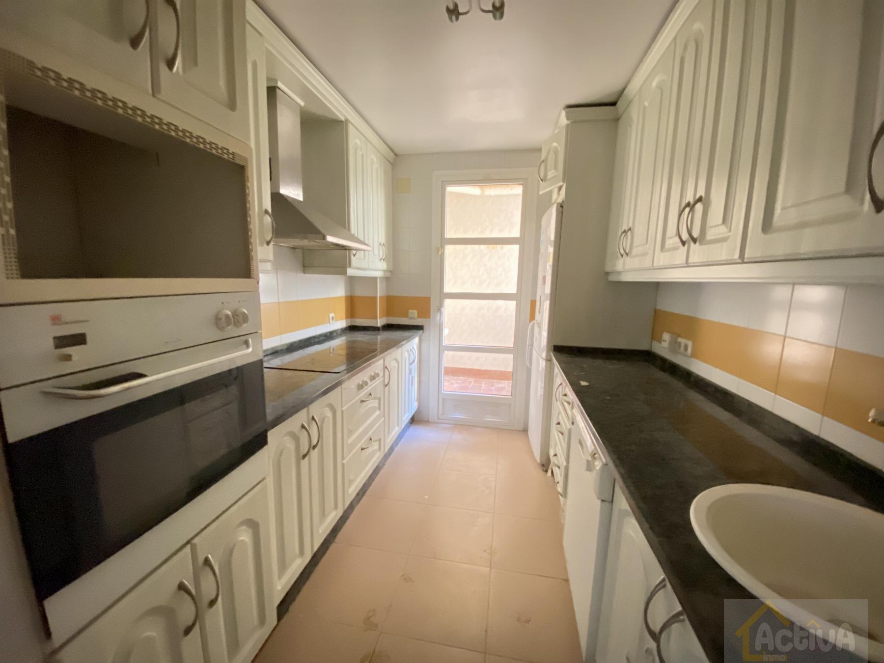 For sale of flat in Mérida