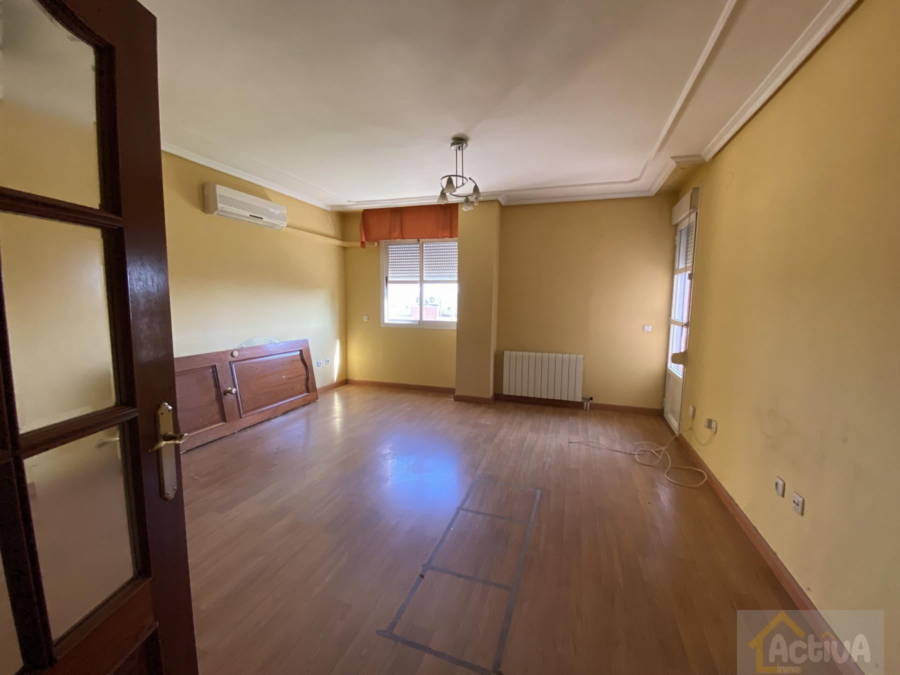 For sale of flat in Mérida