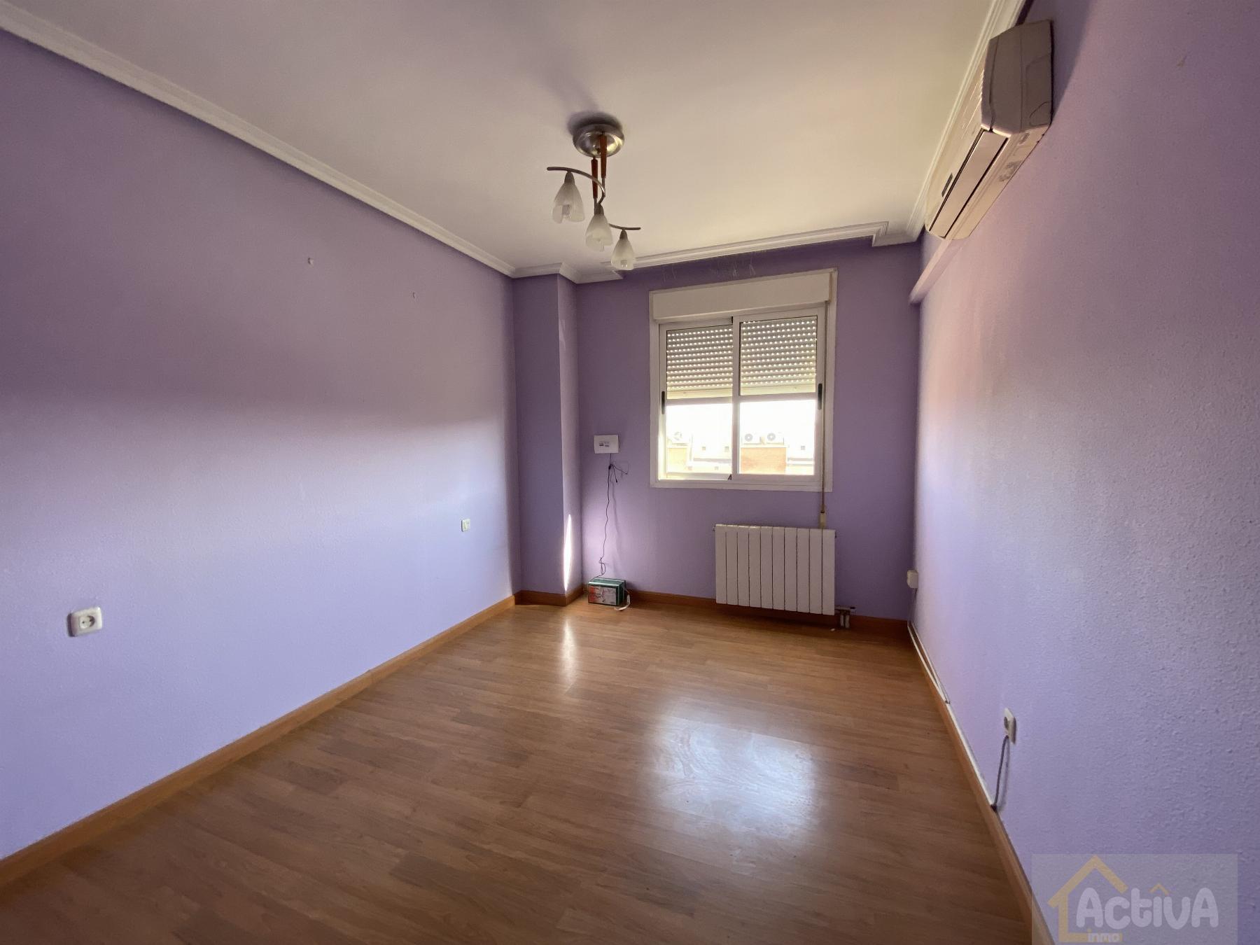 For sale of flat in Mérida