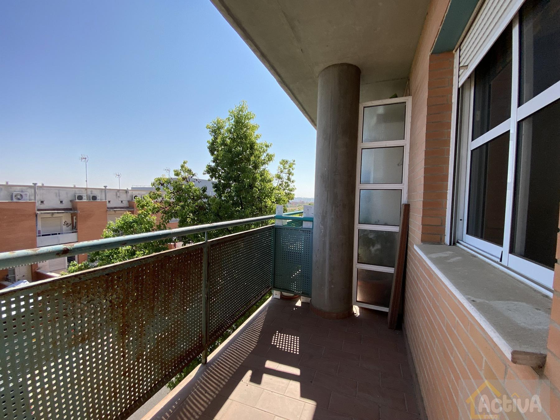 For sale of flat in Mérida
