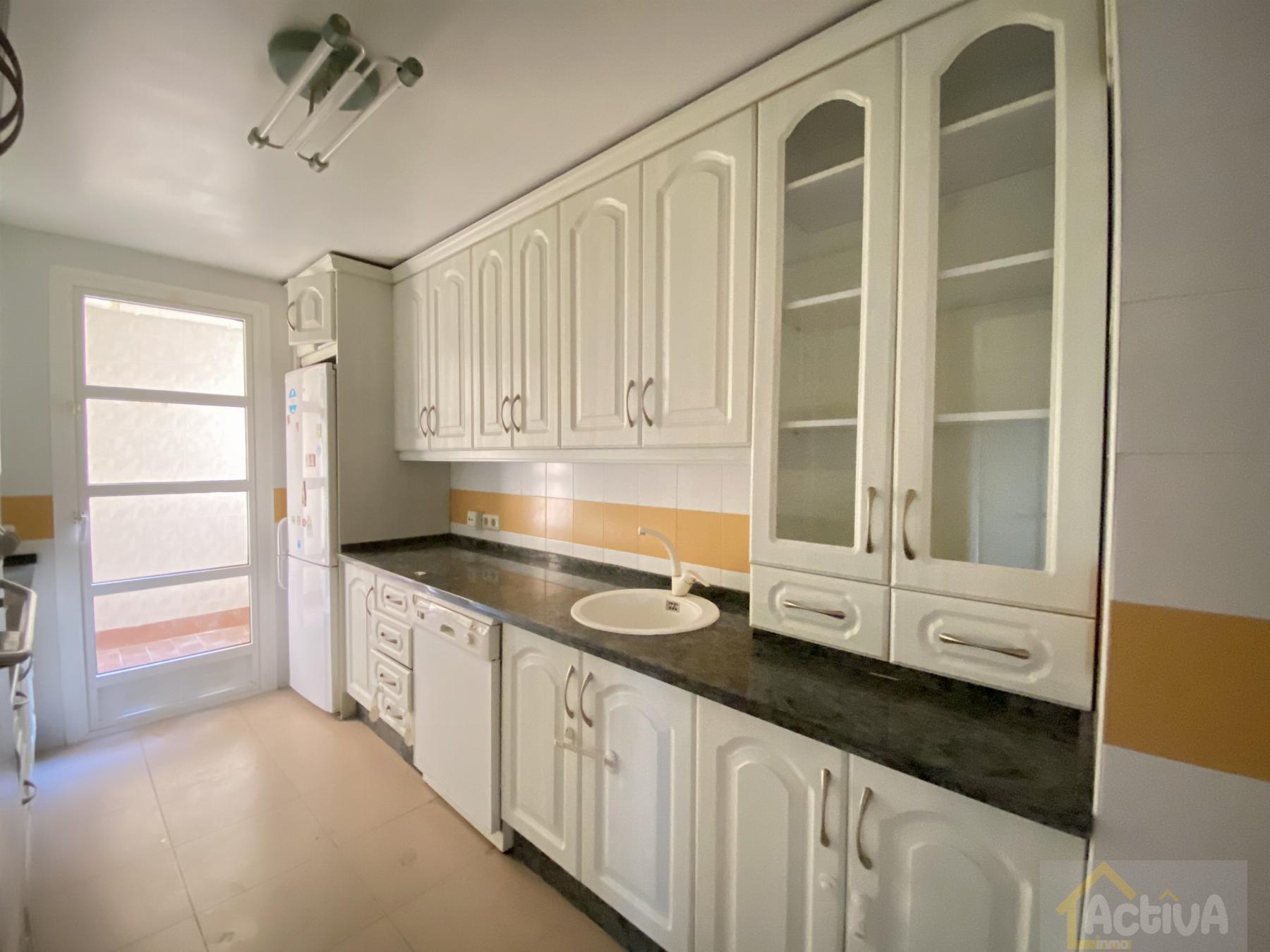 For sale of flat in Mérida