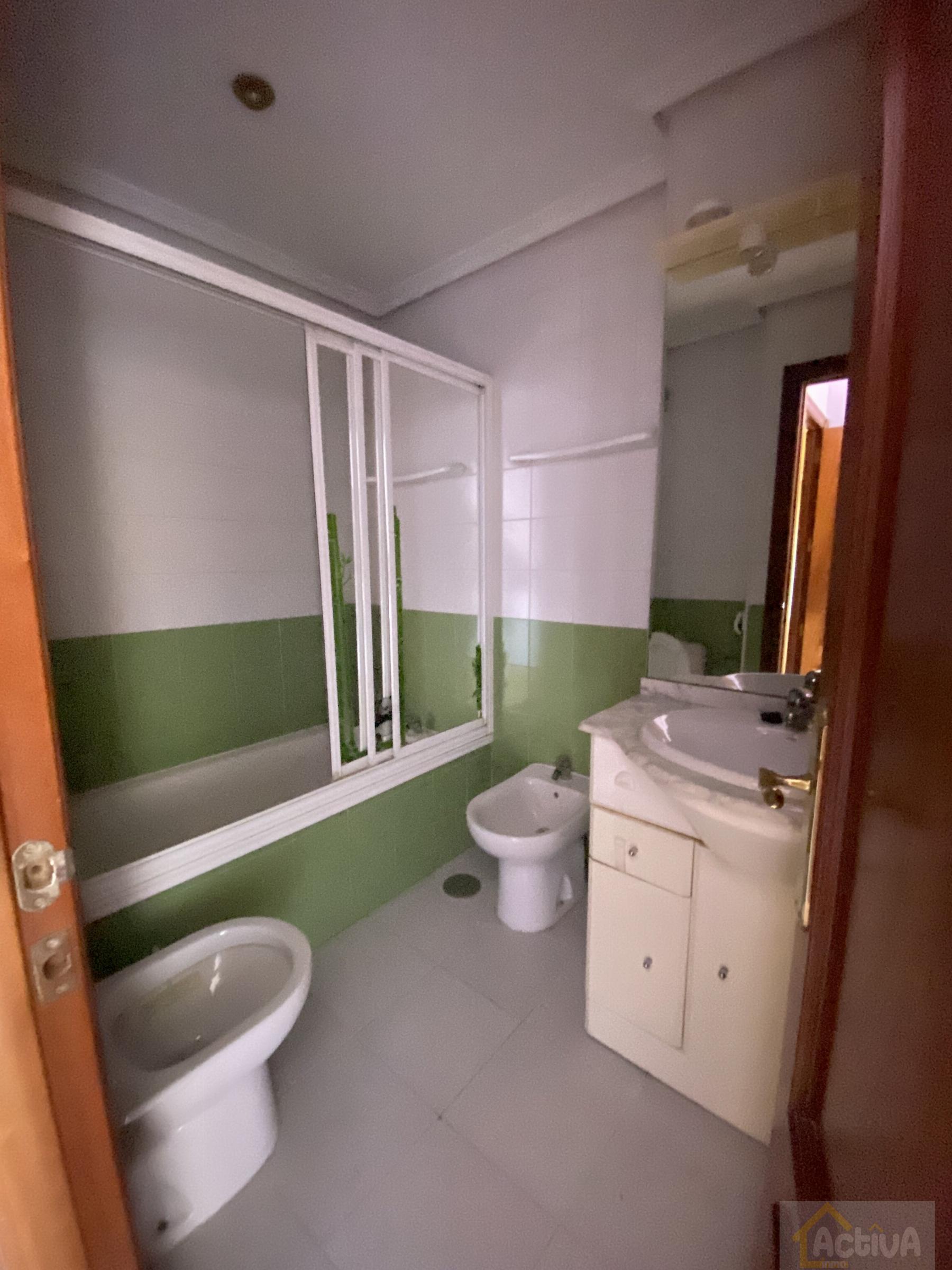 For sale of flat in Mérida