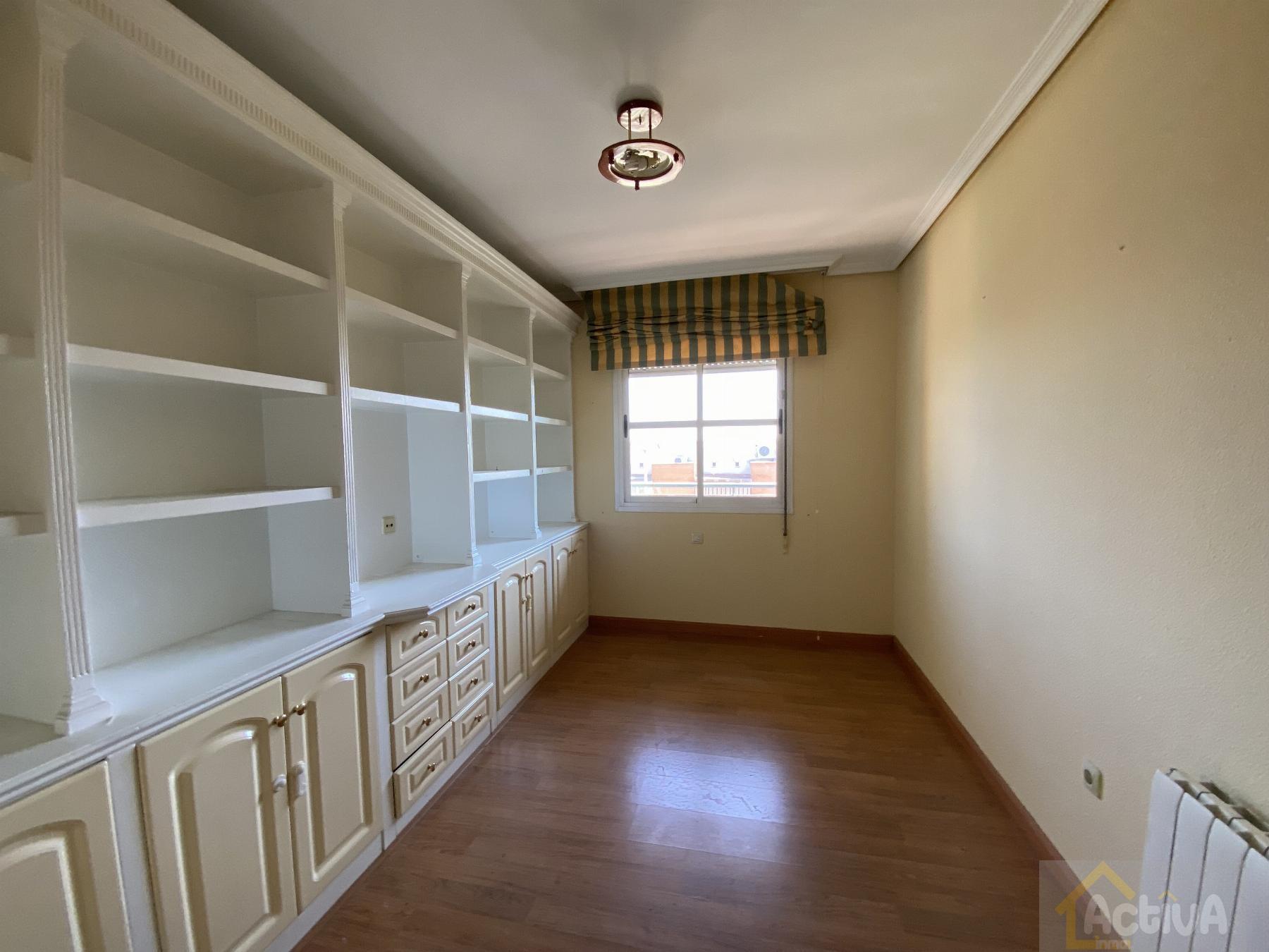For sale of flat in Mérida