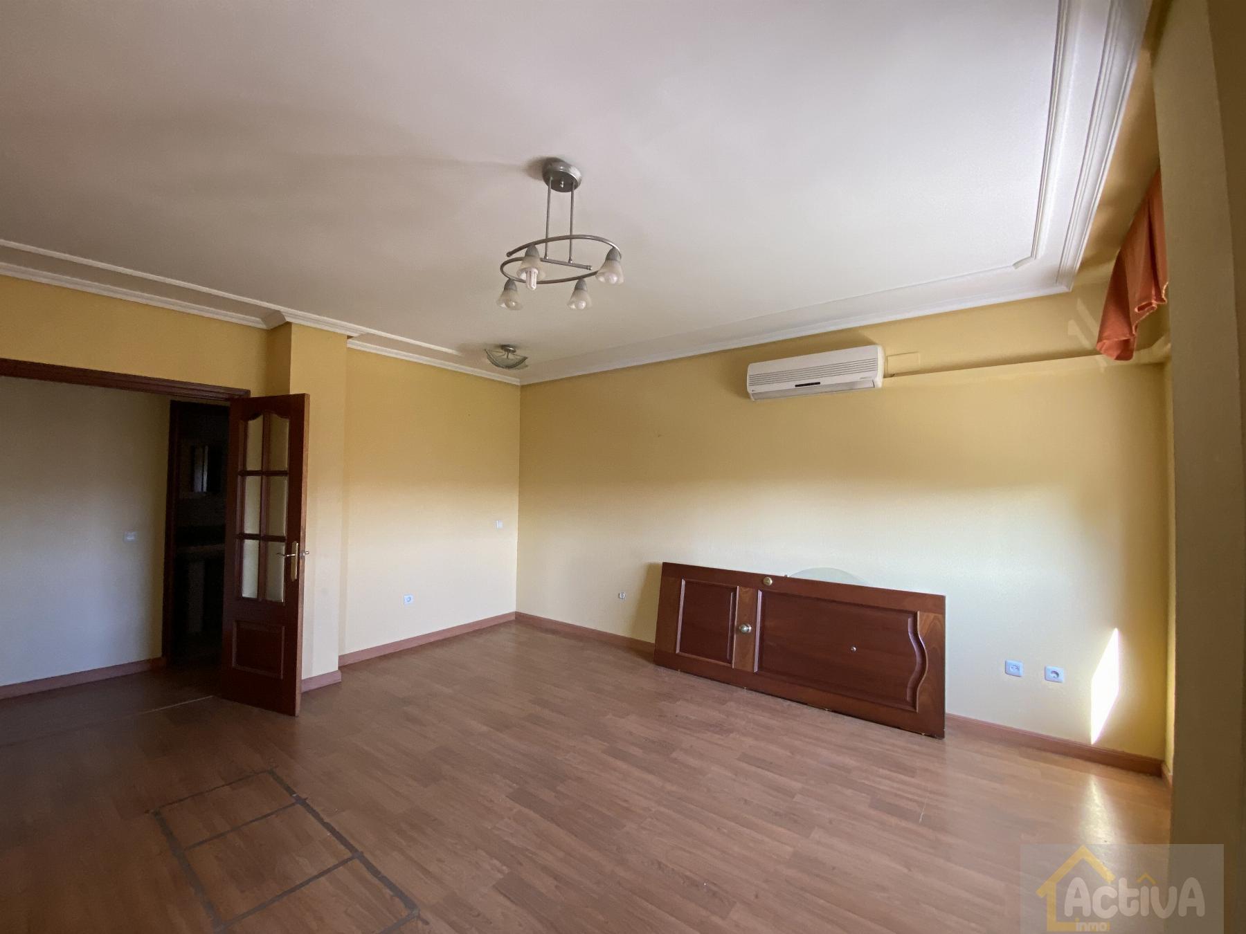 For sale of flat in Mérida