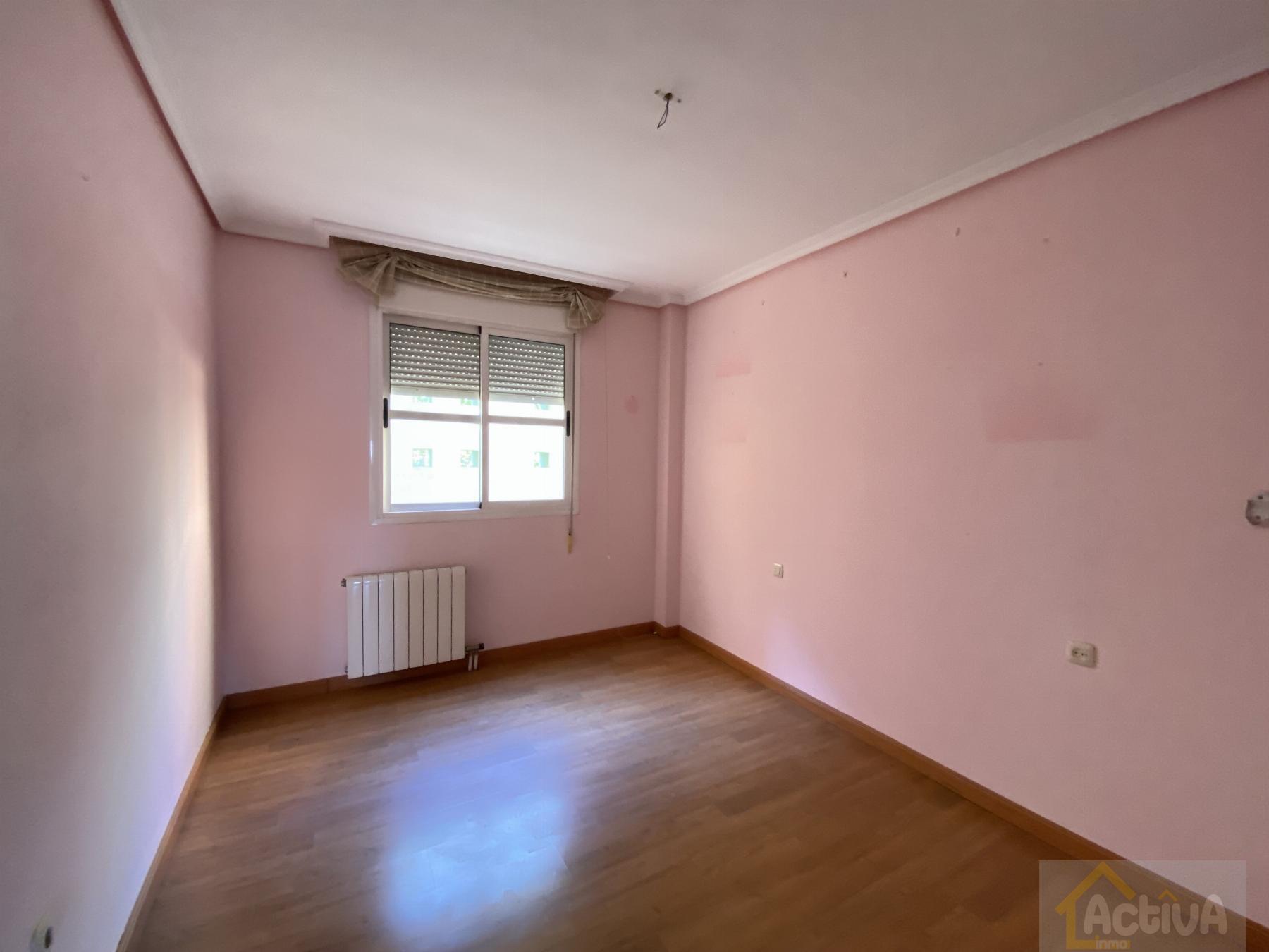 For sale of flat in Mérida
