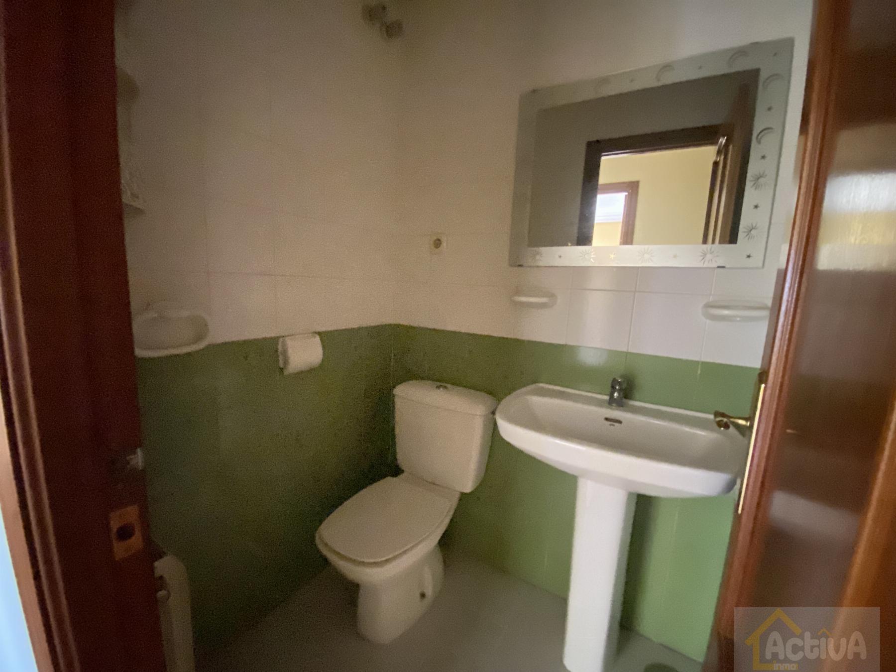 For sale of flat in Mérida