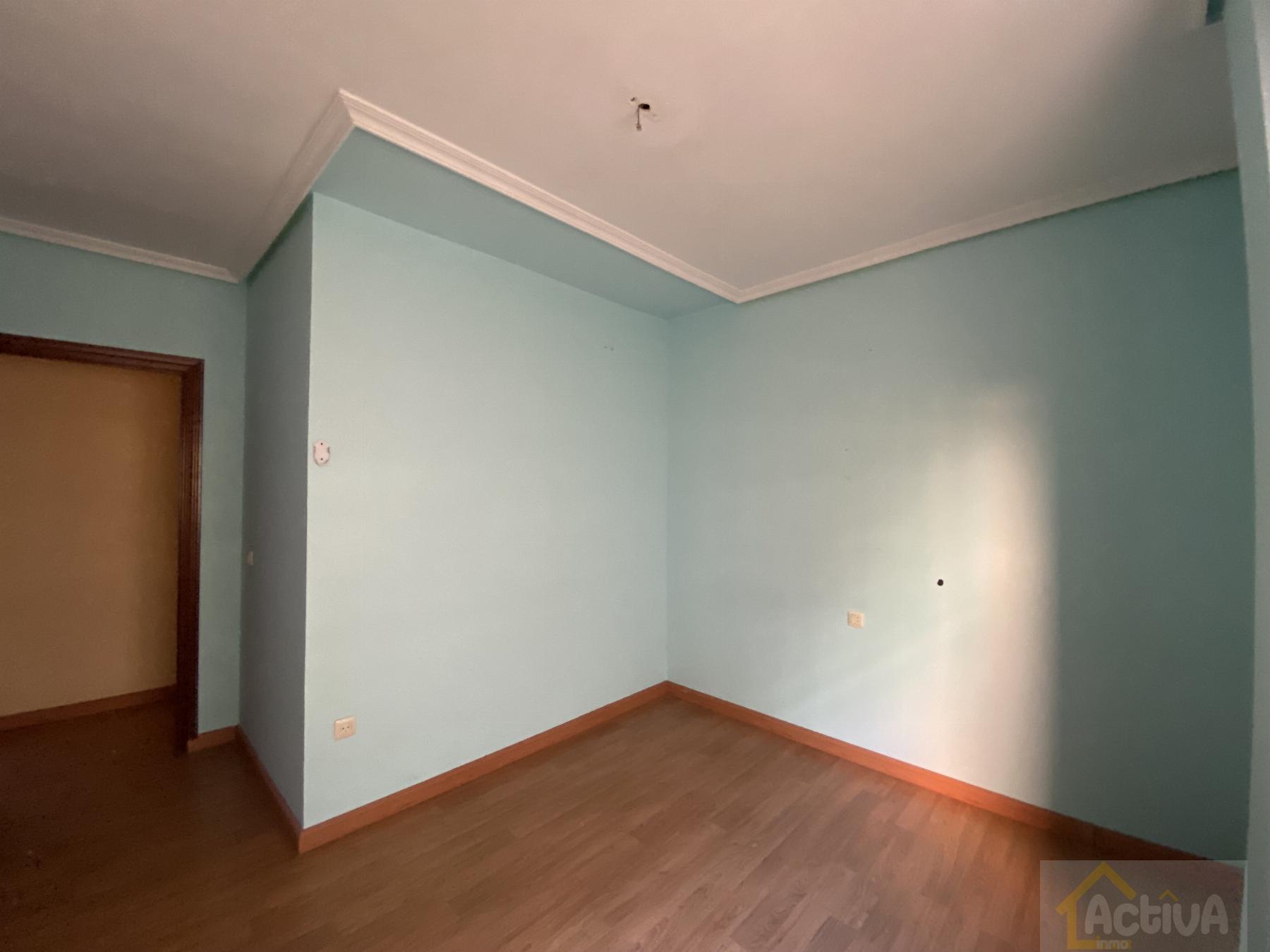 For sale of flat in Mérida