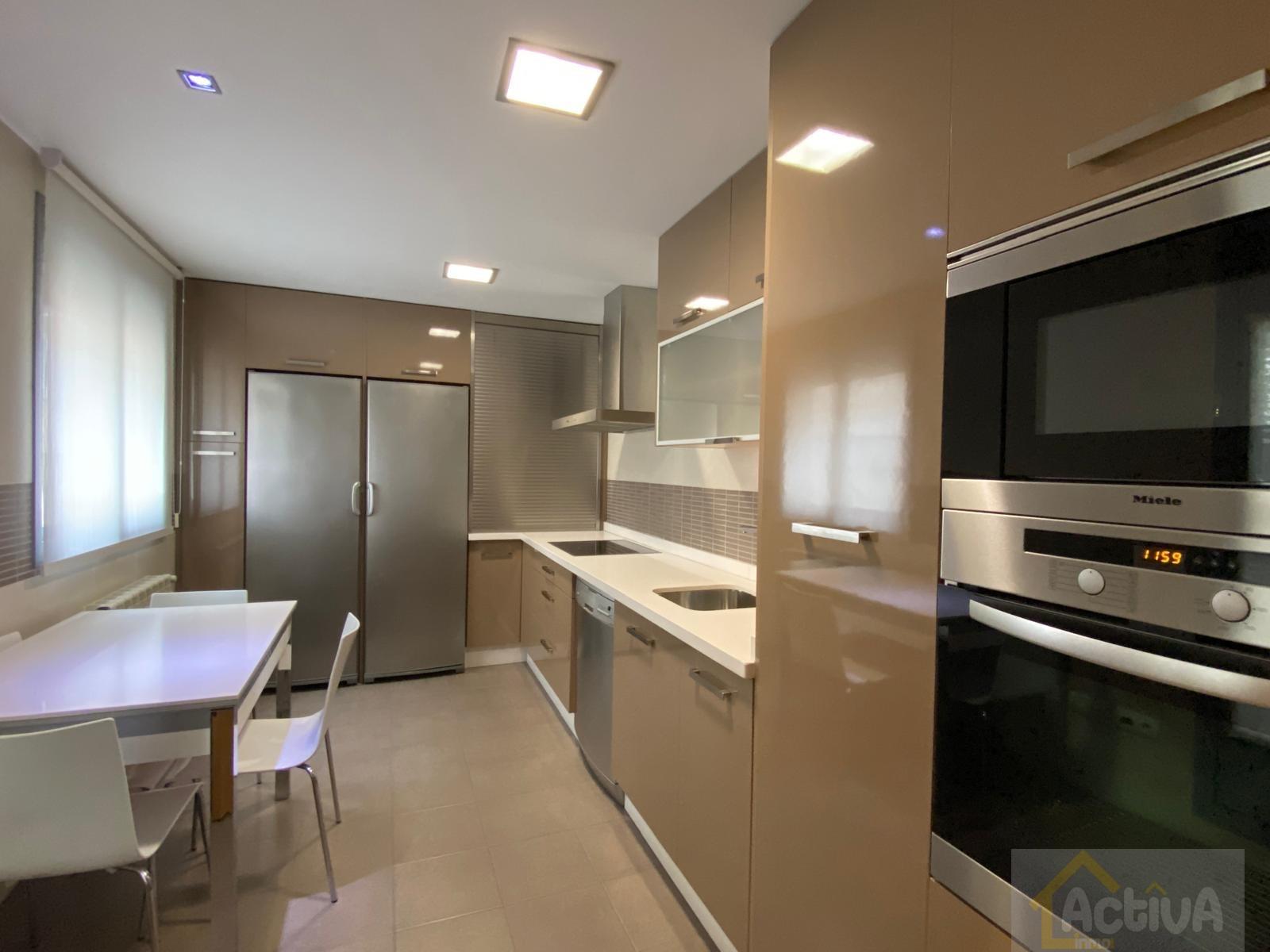 Alquiler de dúplex en Mérida