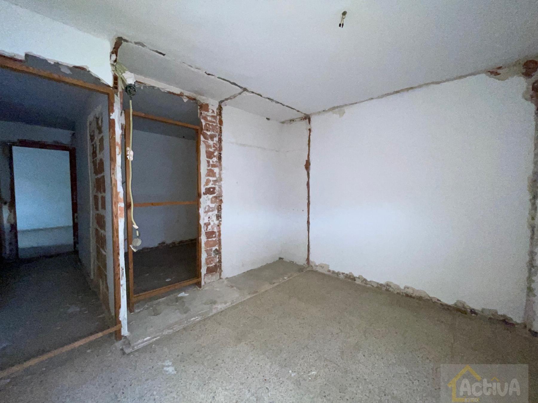 Venta de piso en Mérida