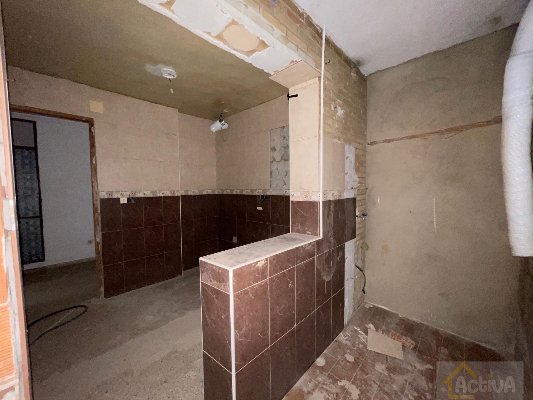 Venta de piso en Mérida