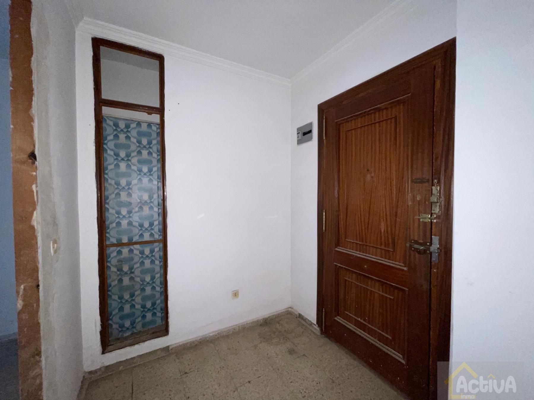 Venta de piso en Mérida