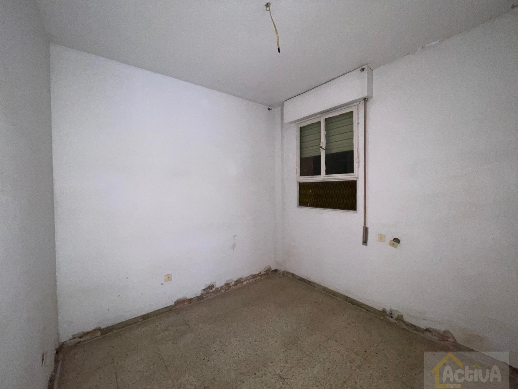 Venta de piso en Mérida