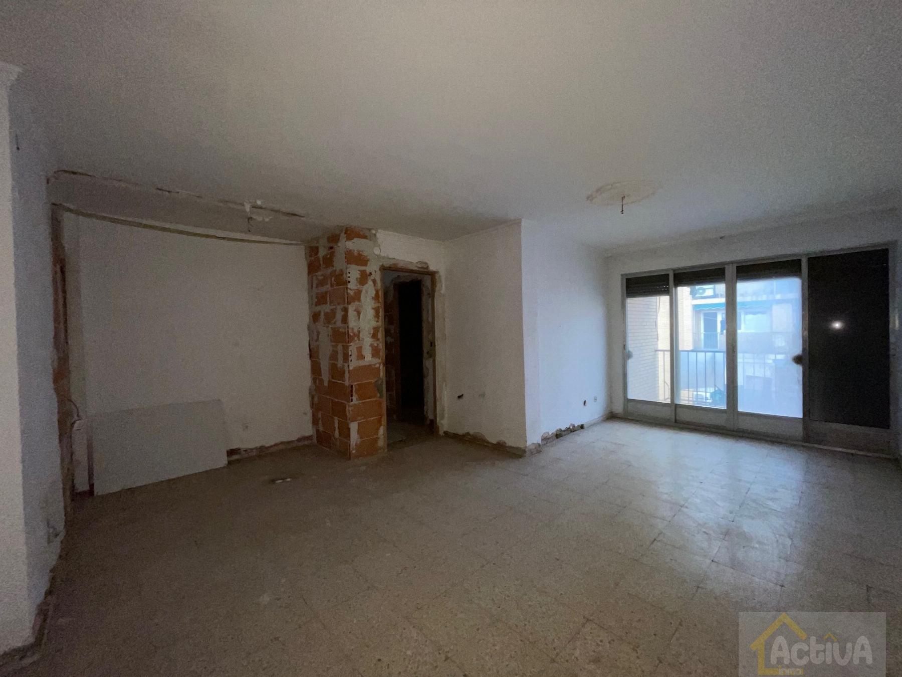Venta de piso en Mérida
