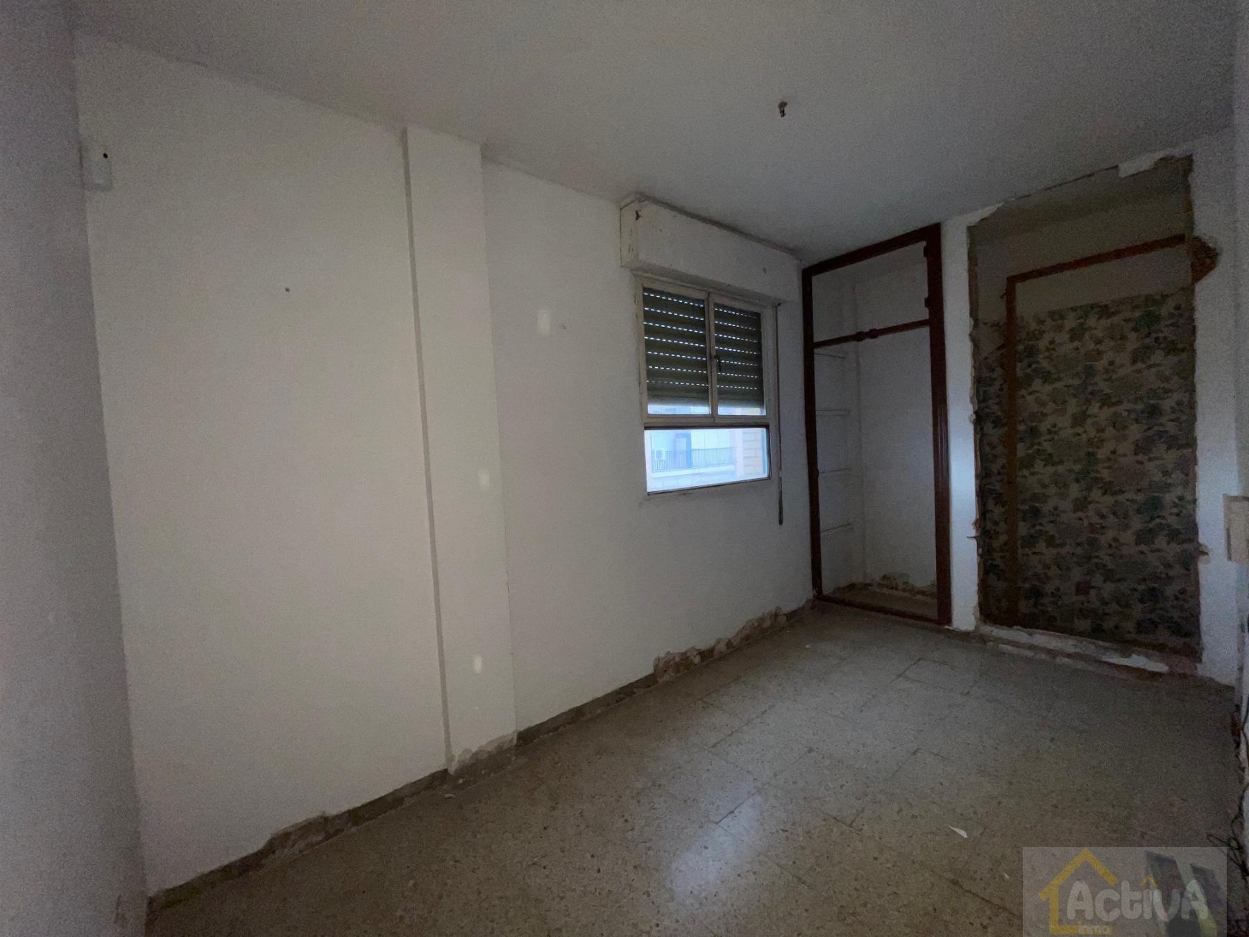 Venta de piso en Mérida