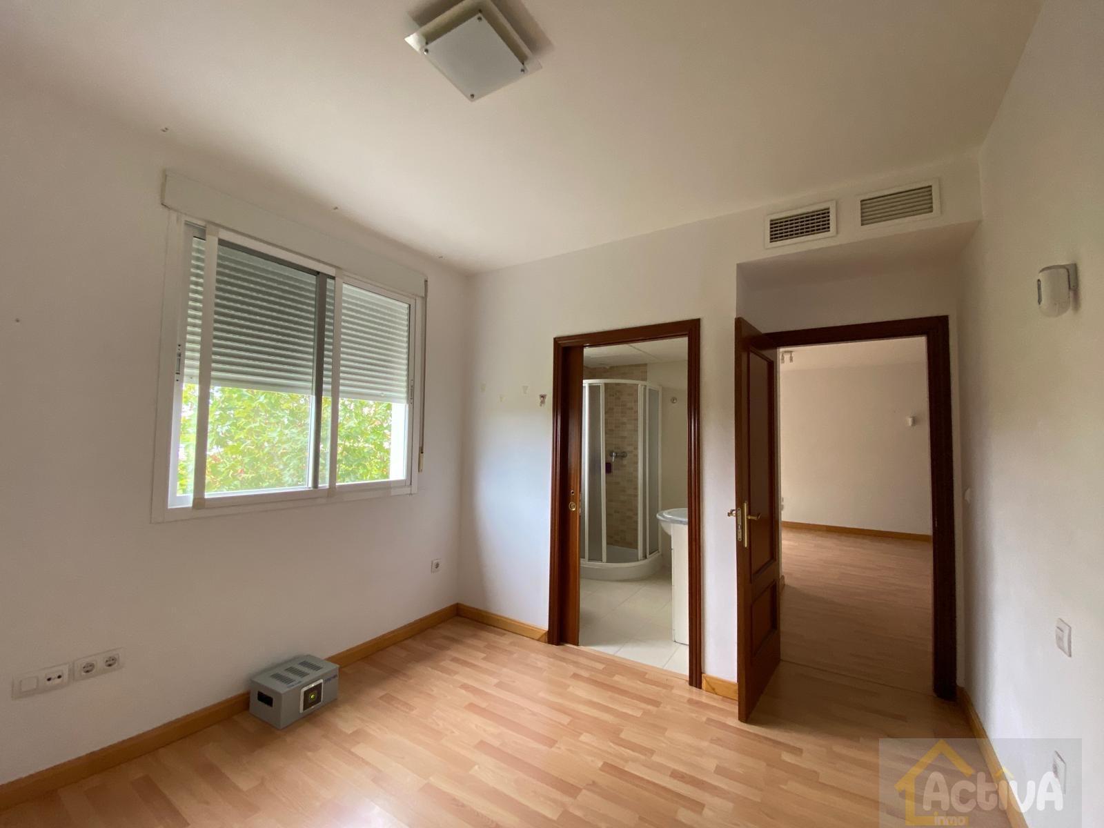 For sale of apartment in Badajoz