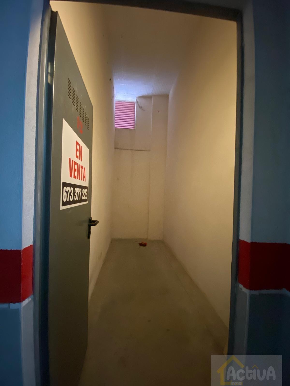 For sale of apartment in Badajoz