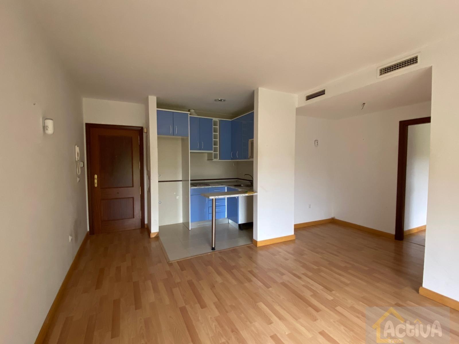 For sale of apartment in Badajoz