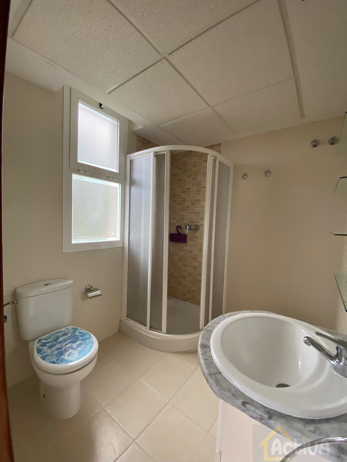 For sale of apartment in Badajoz