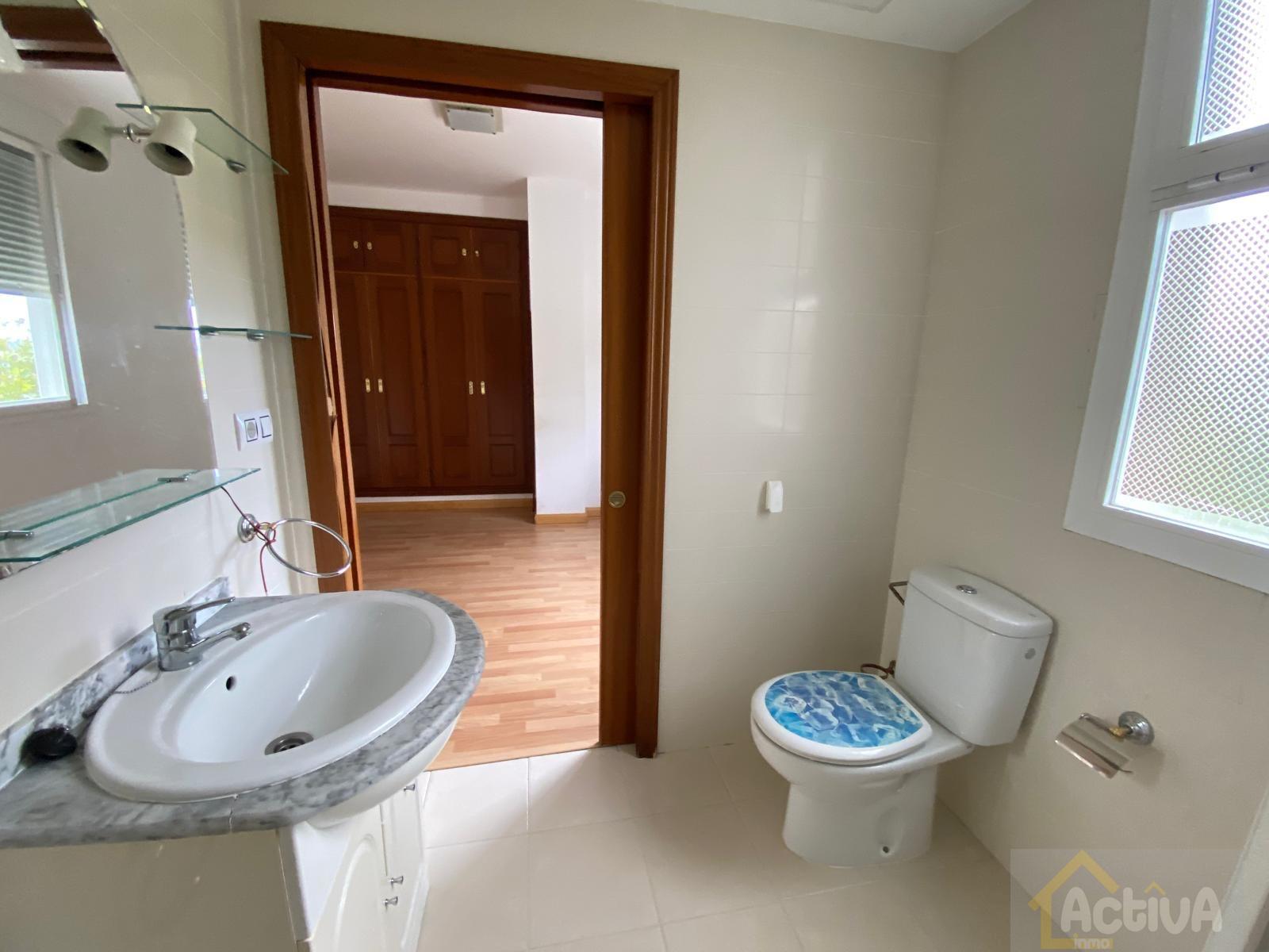 For sale of apartment in Badajoz