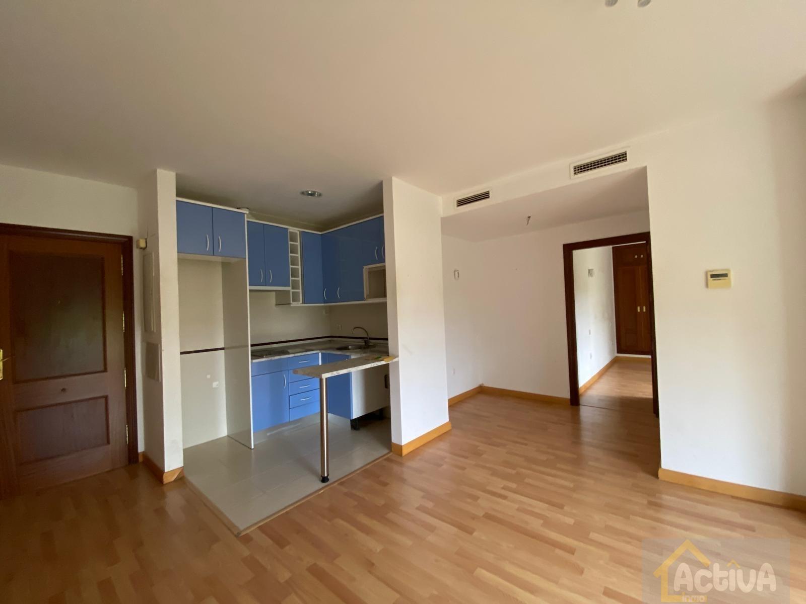 For sale of apartment in Badajoz