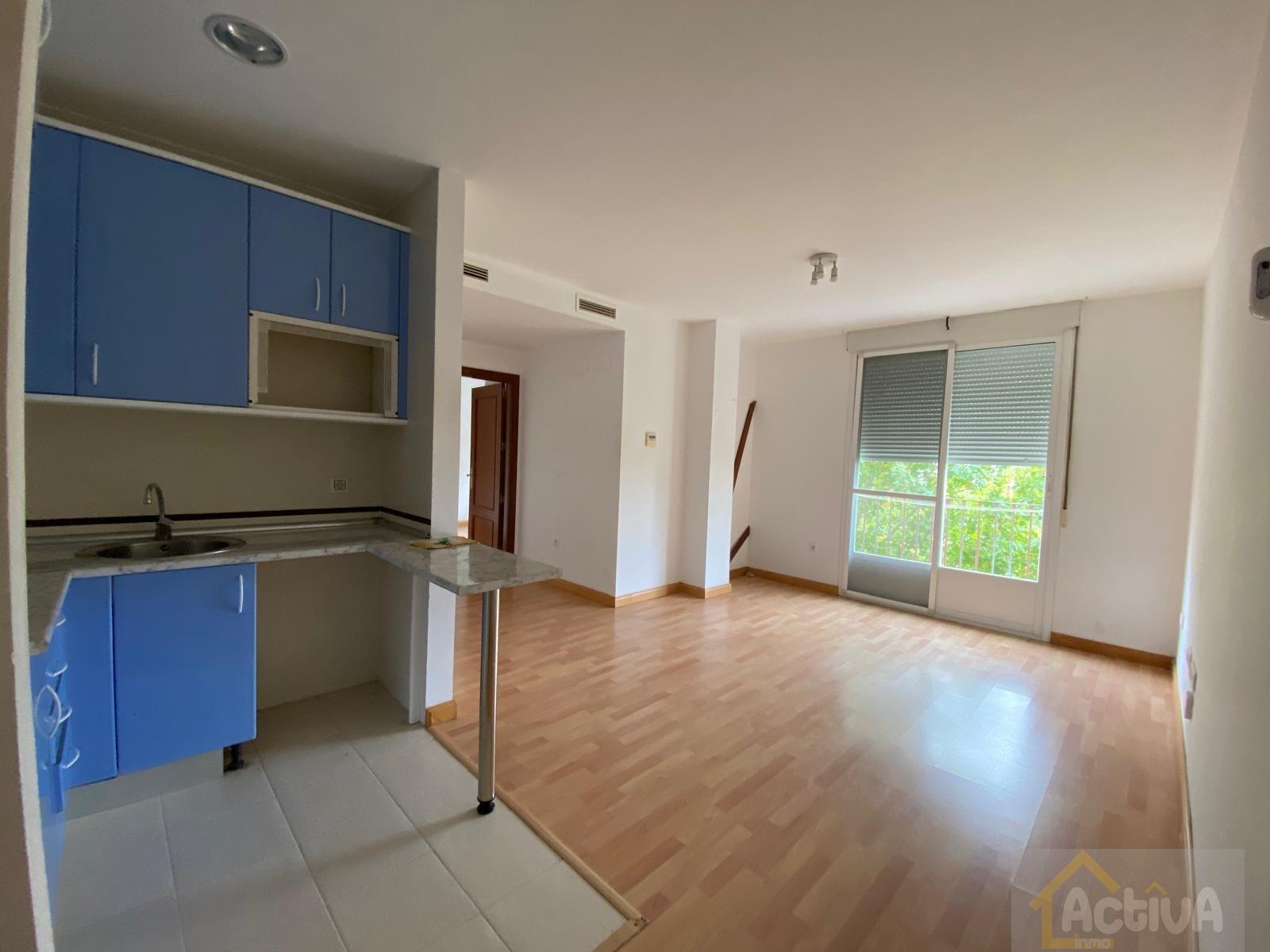 For sale of apartment in Badajoz