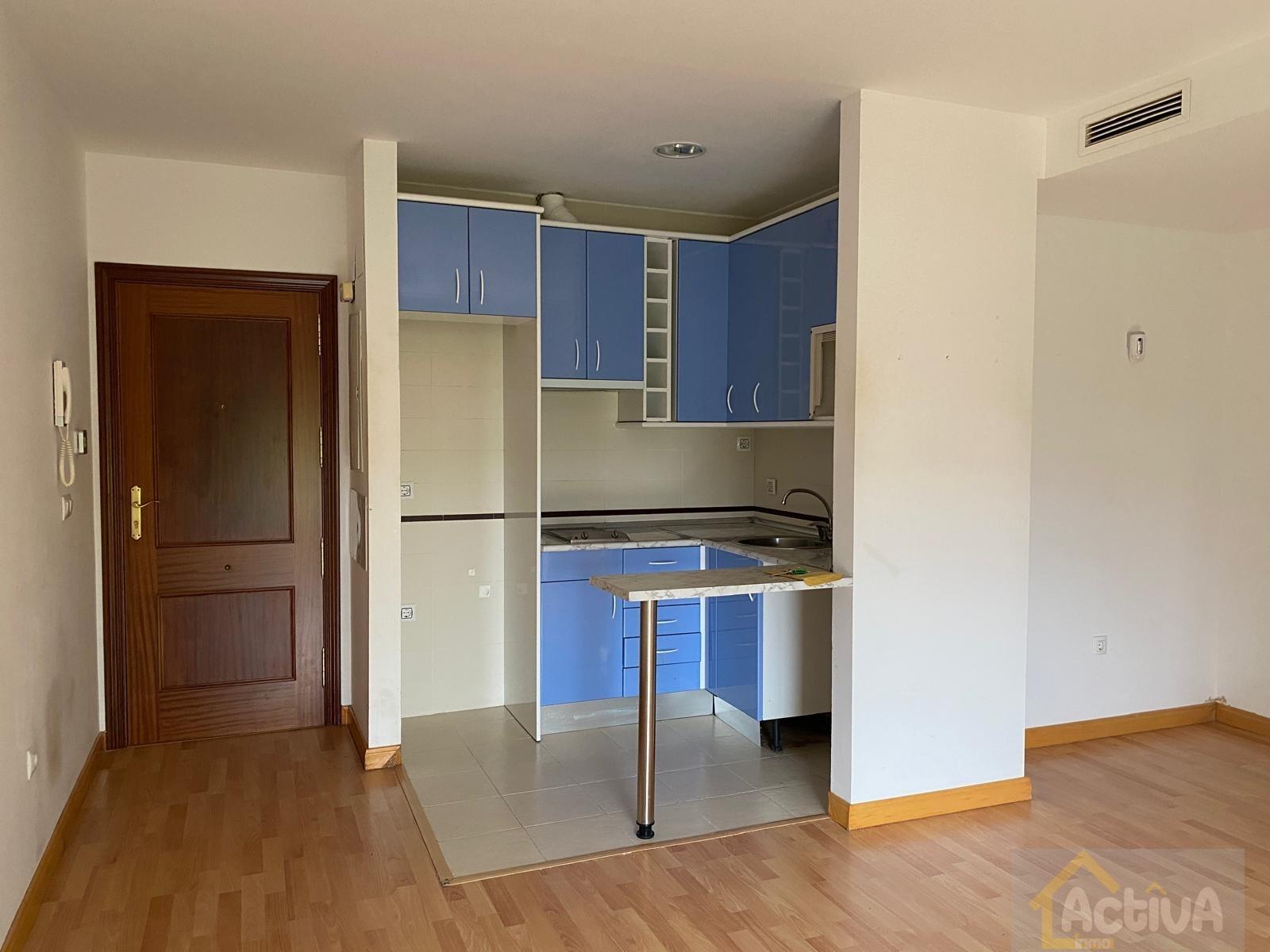 For sale of apartment in Badajoz