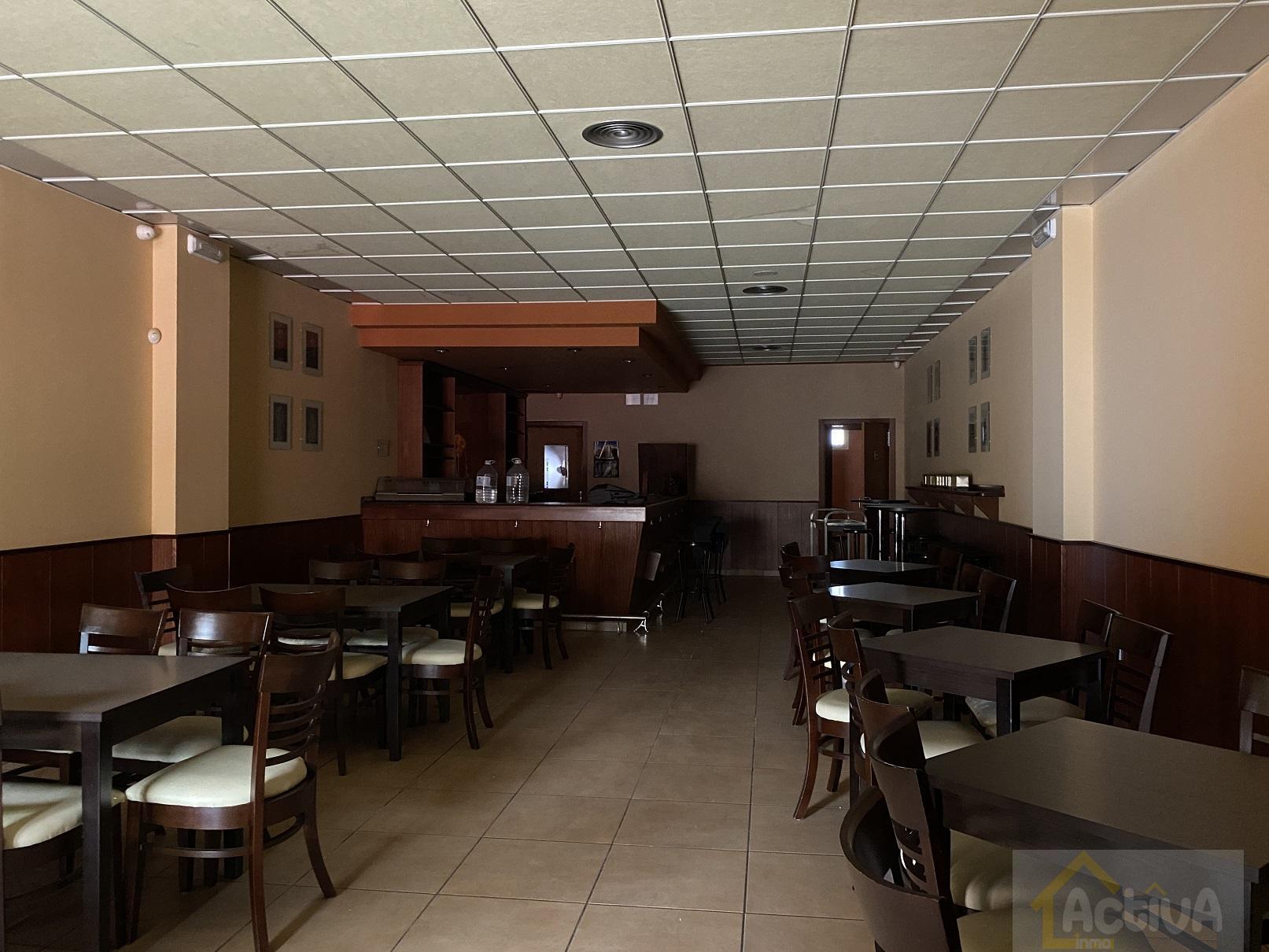 For rent of commercial in Mérida