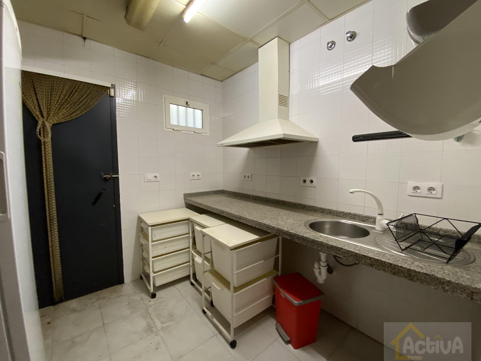 For rent of commercial in Mérida