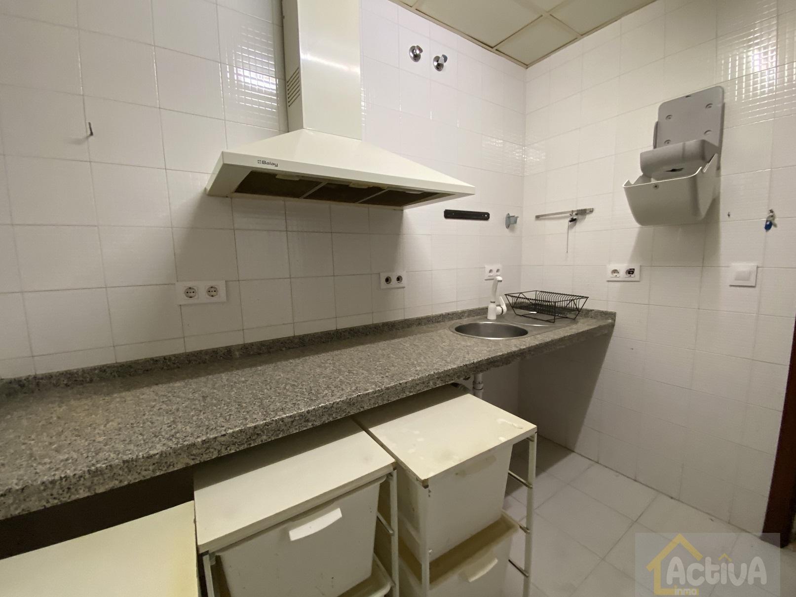 For rent of commercial in Mérida