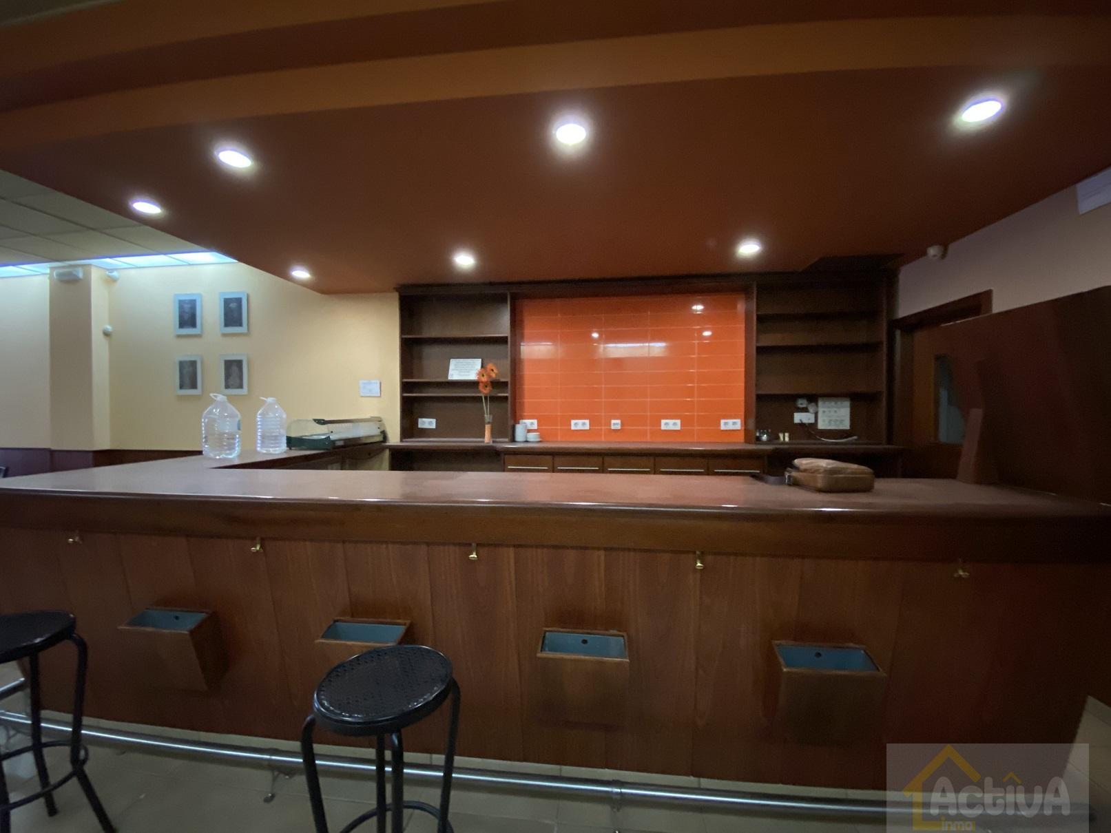 For rent of commercial in Mérida