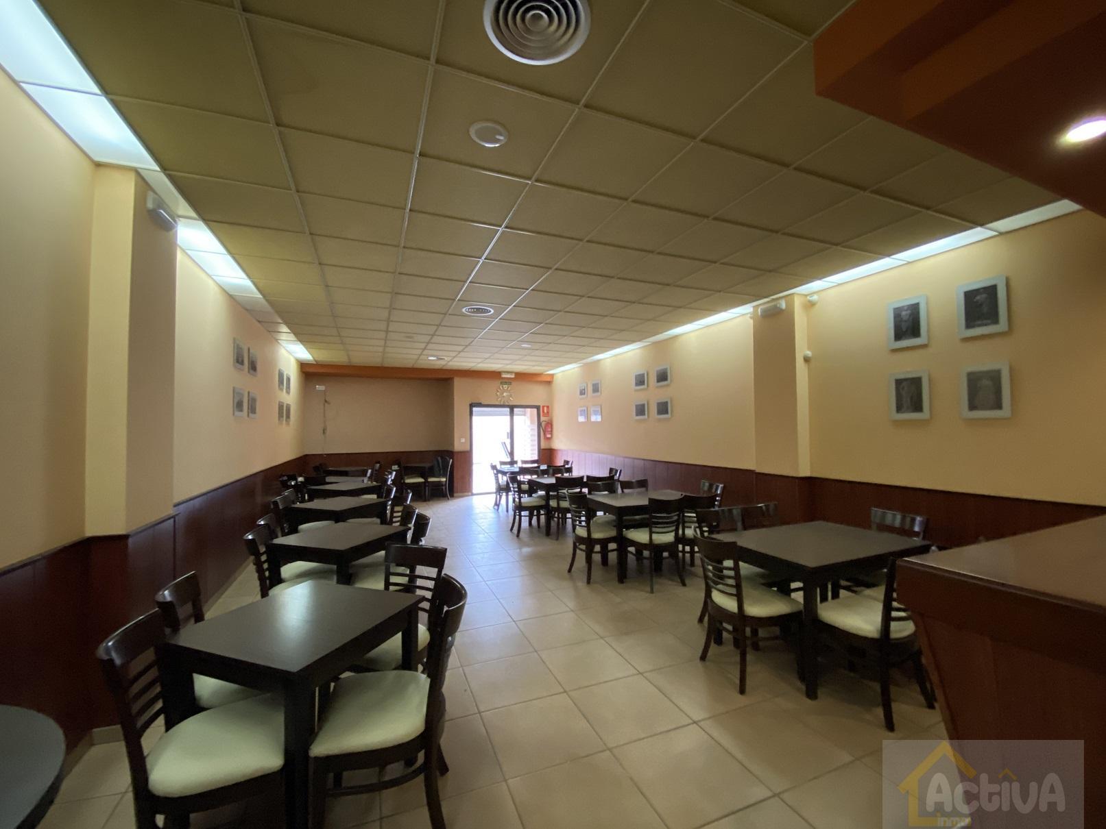 For rent of commercial in Mérida
