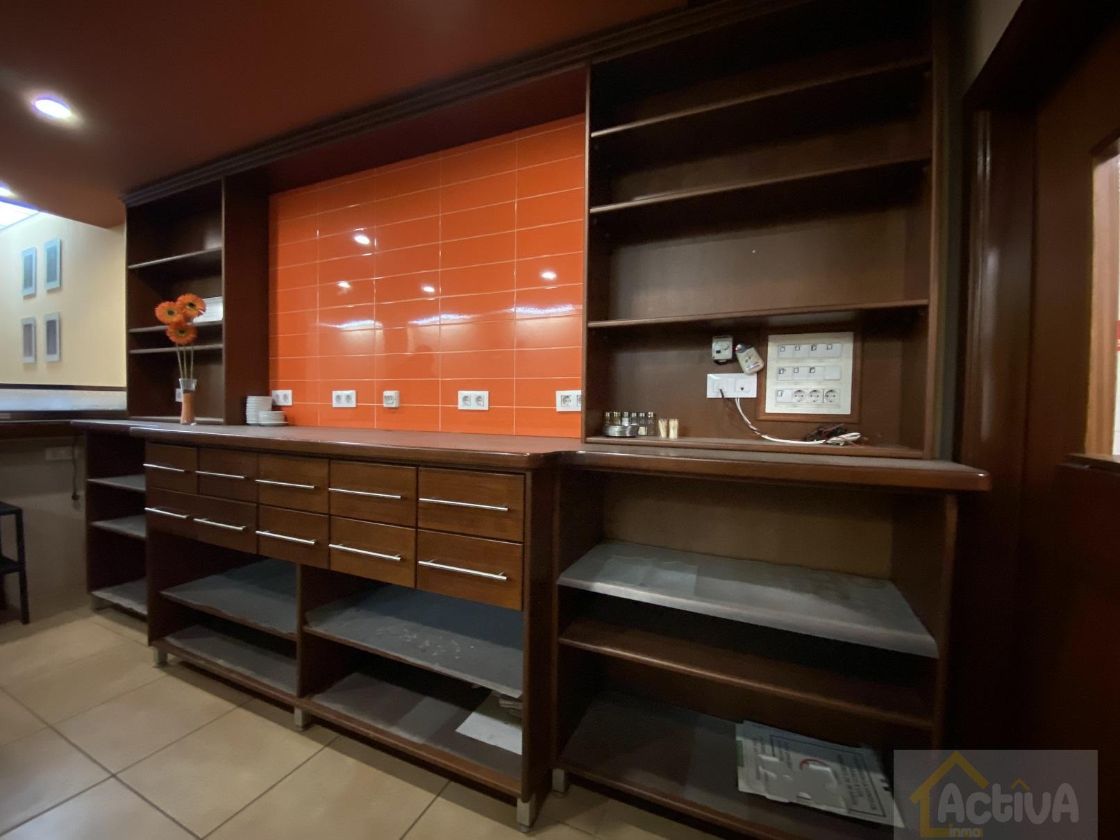 For rent of commercial in Mérida