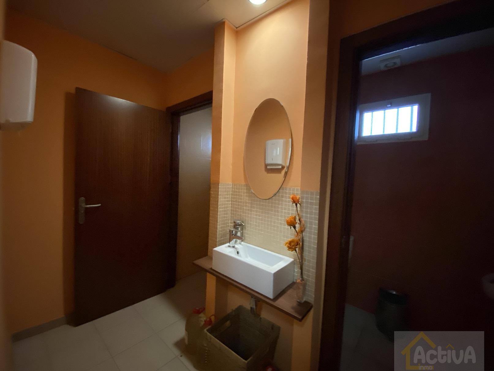 For rent of commercial in Mérida