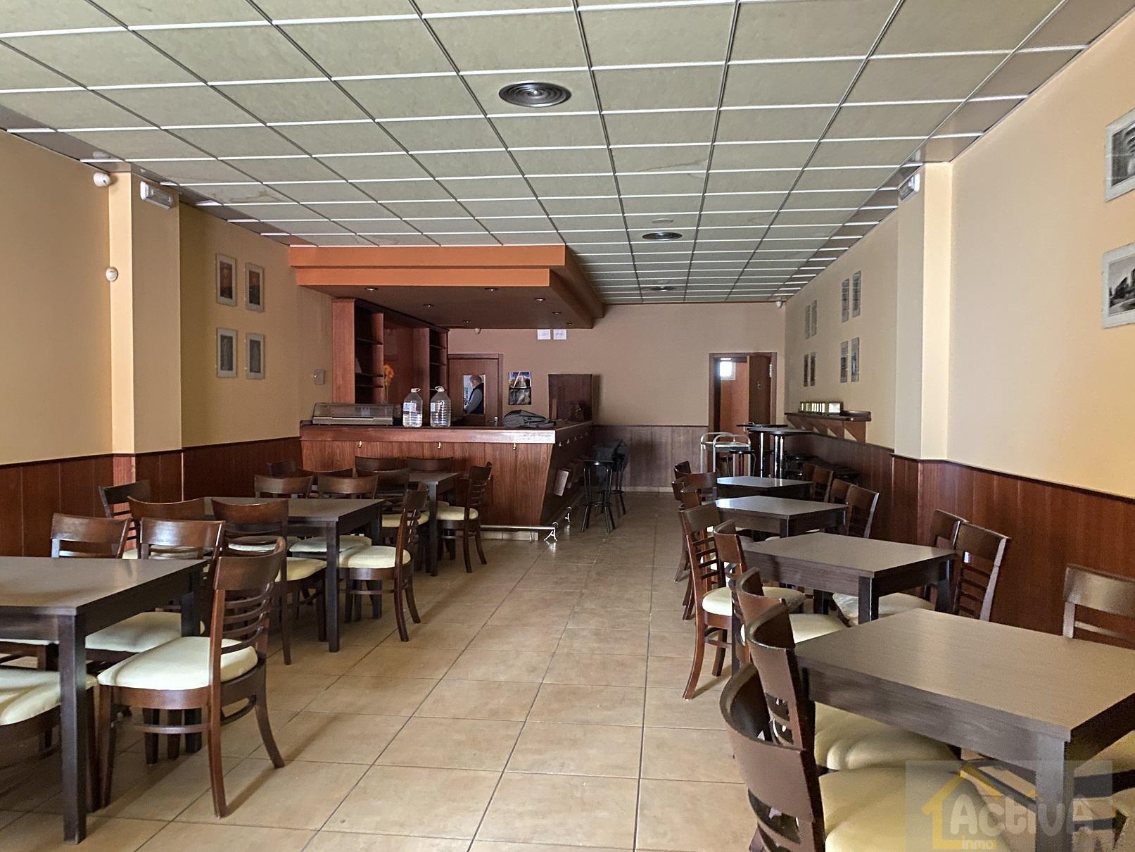 For rent of commercial in Mérida