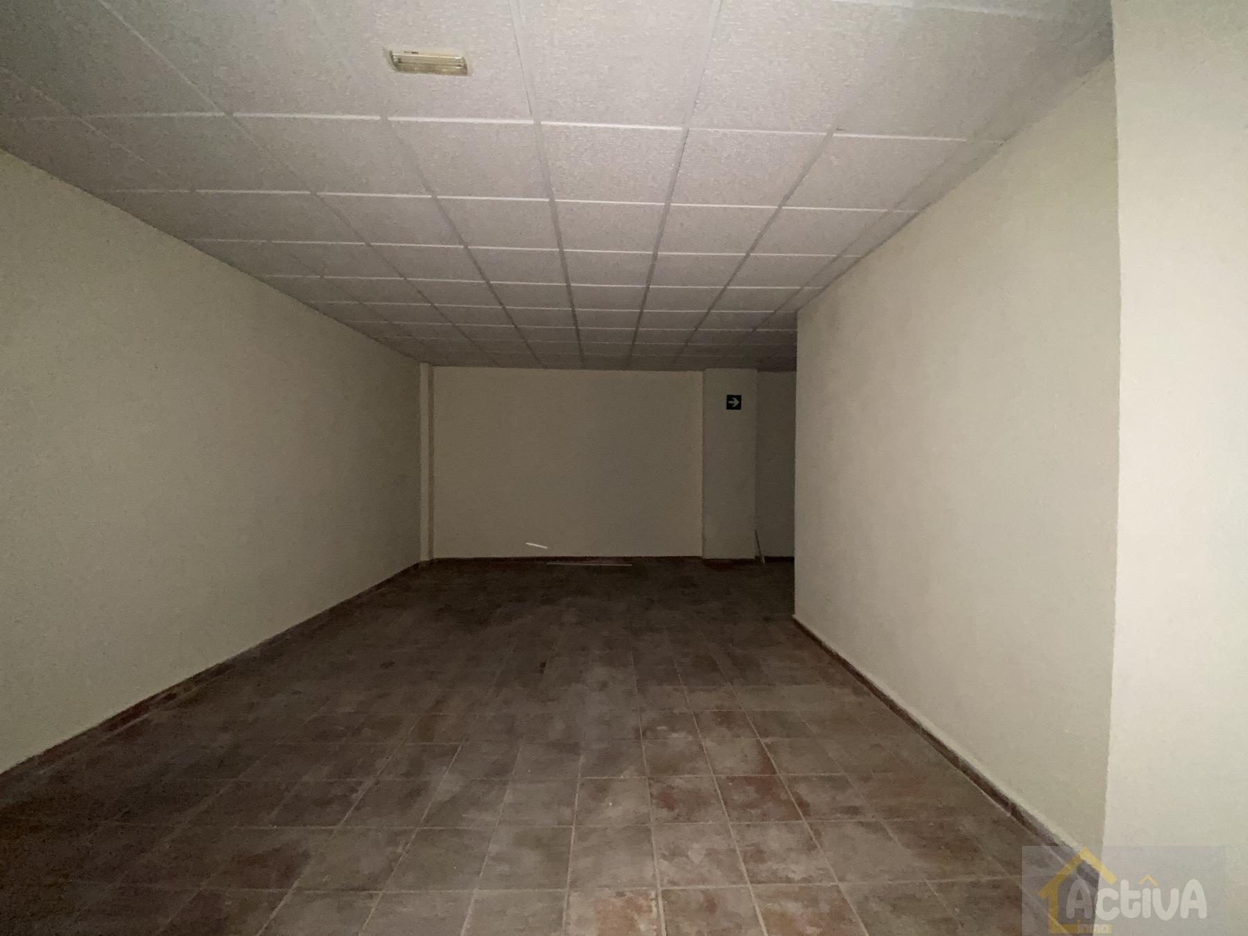 For sale of commercial in Mérida