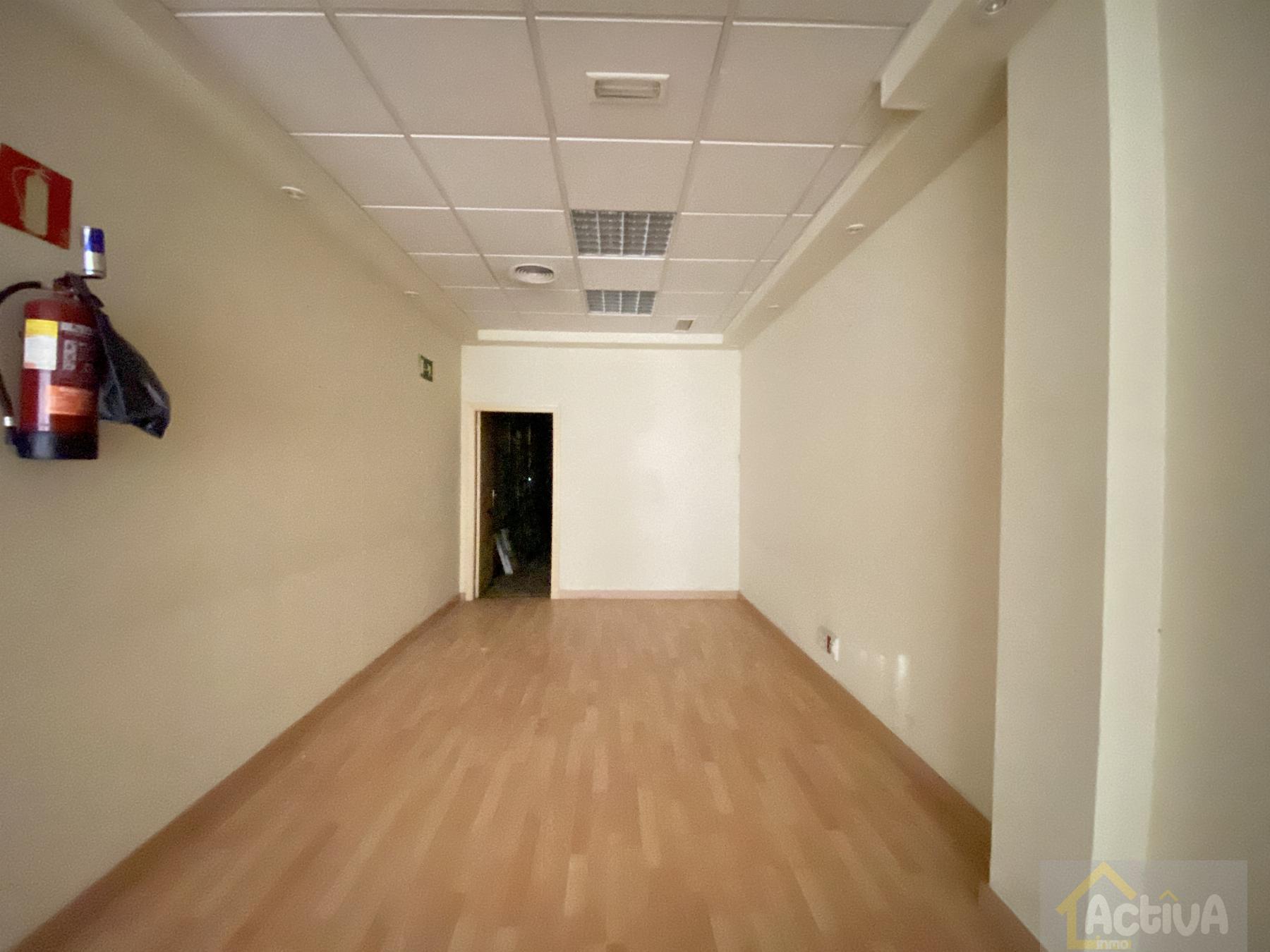 For sale of commercial in Mérida