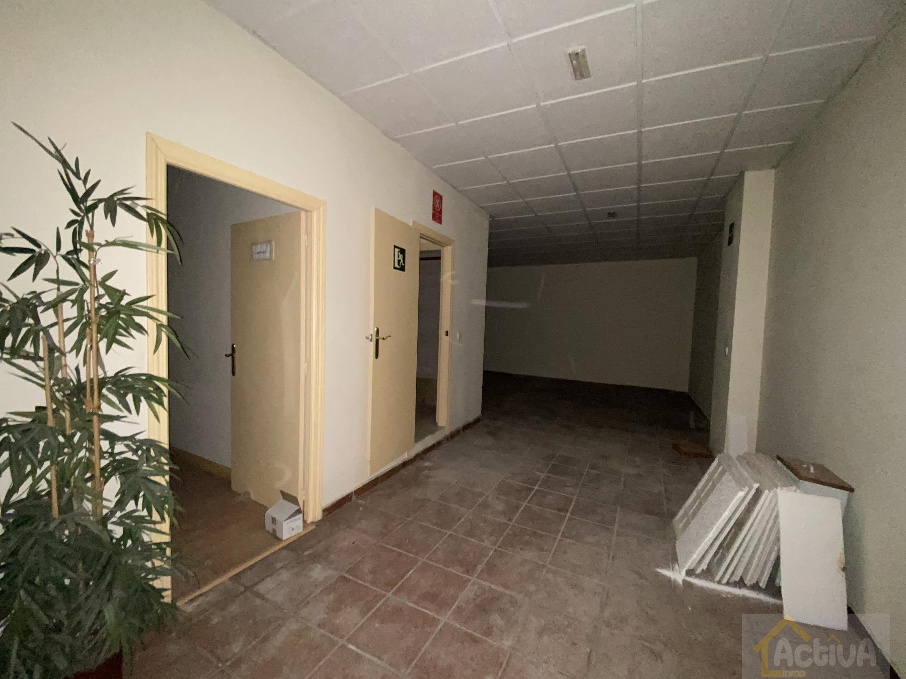 For sale of commercial in Mérida
