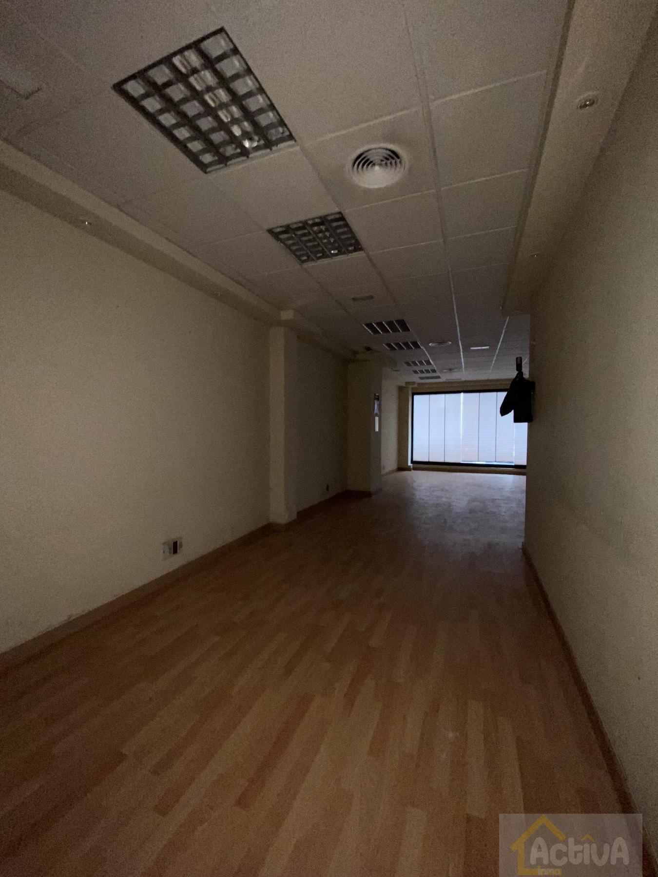 For sale of commercial in Mérida